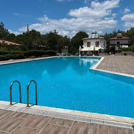 Yok2 Villa